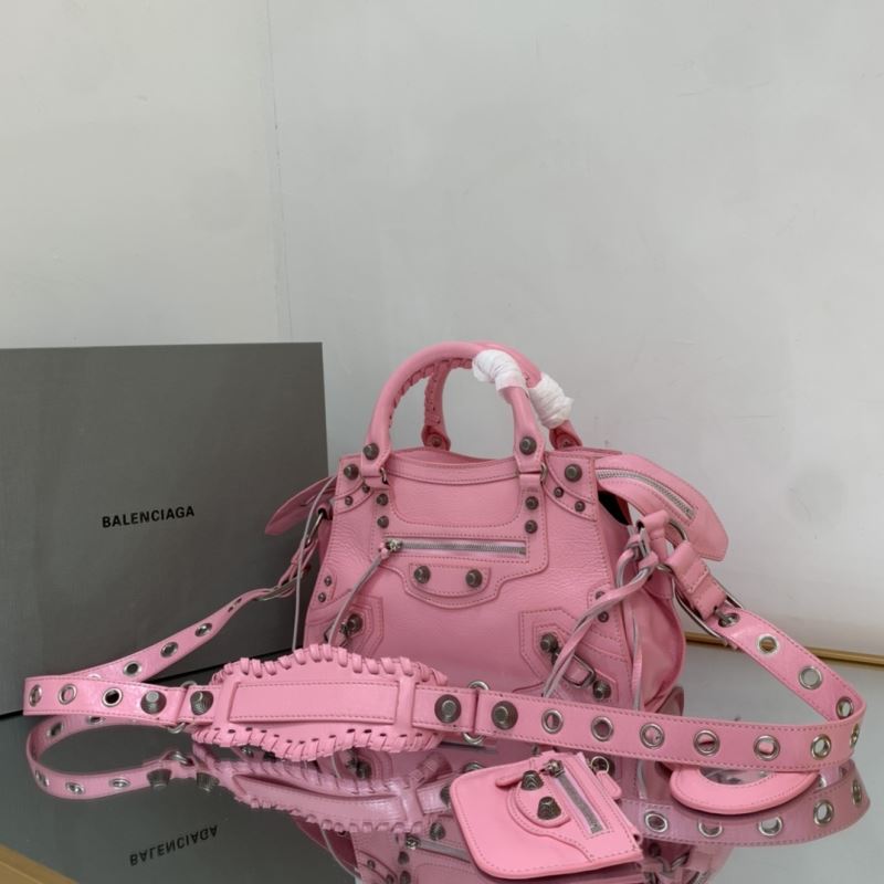 Balenciaga Classic City Bags